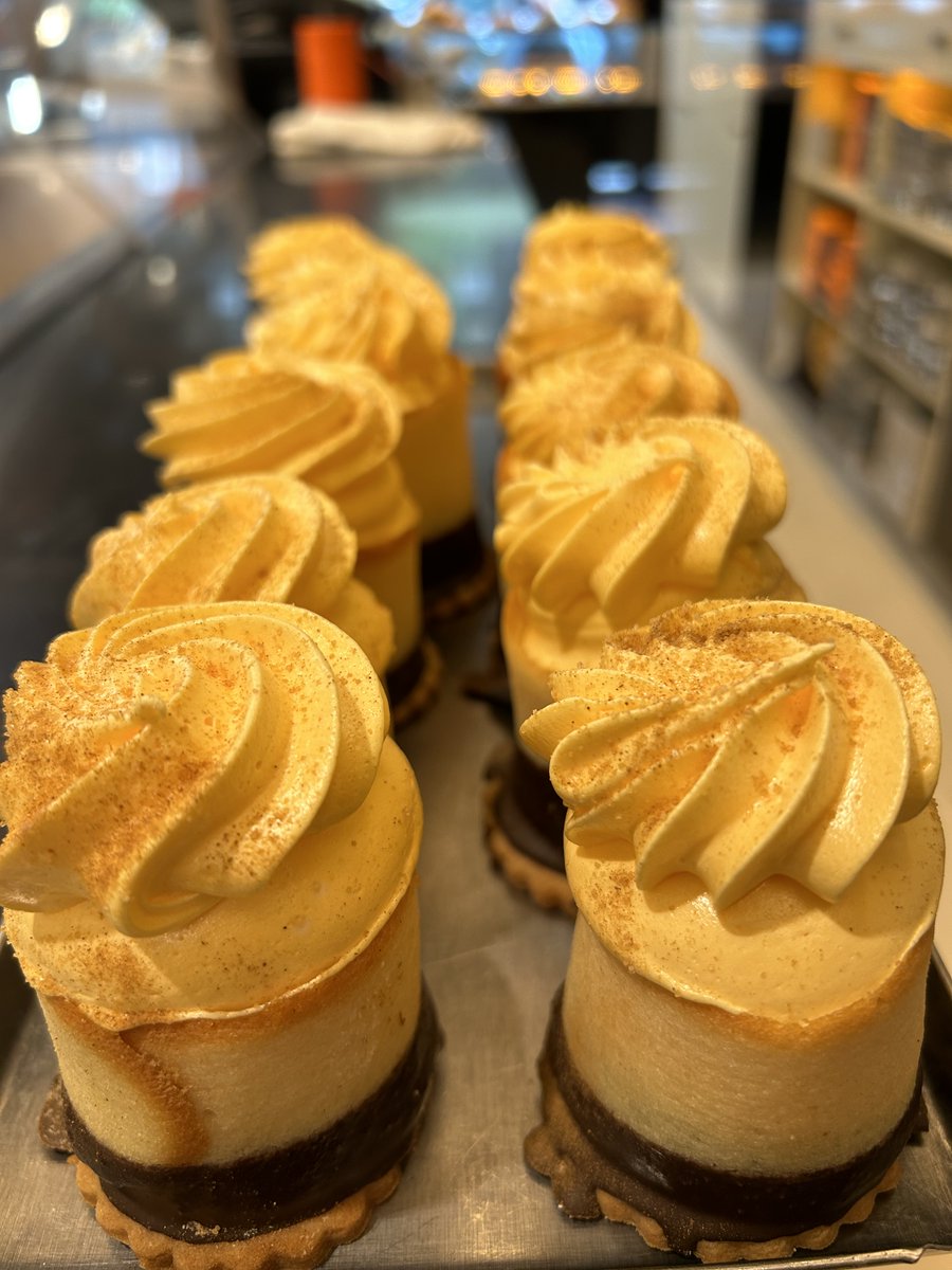 ¿Conocéis los pasteles tradicionales de Bilbao? Os cuento cuáles son y dónde degustarlos: soniagraupera.com/2024/09/las-10… <a href="/PasteDonManuel/">Pasteleria D.Manuel</a> <a href="/zuricalday/">Martina Zuricalday</a> <a href="/bilbaoturismo/">Bilbao Turismo</a> <a href="/i_Euskadi/">Visit Euskadi</a> #VisitEuskadi #GraupixBilbao