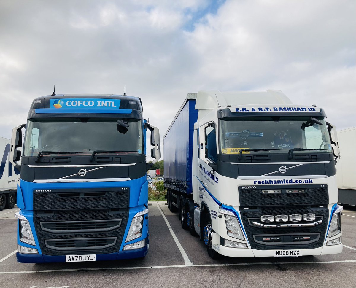 DebenMills's tweet image. Keeping the Farmers stocked up with #cerealseed 🌾 contractors finishing the refurbished #salesandtransportiffice 🪚 along with new yellow markings in the #retailstore car park 🚗 and of course keeping our customers stocked up with #fuels 🪨🪵🔥

rackhamltd.co.uk 🔵⚪️