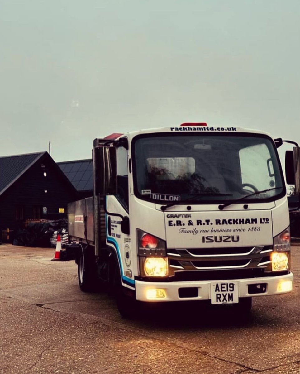 DebenMills's tweet image. Keeping the Farmers stocked up with #cerealseed 🌾 contractors finishing the refurbished #salesandtransportiffice 🪚 along with new yellow markings in the #retailstore car park 🚗 and of course keeping our customers stocked up with #fuels 🪨🪵🔥

rackhamltd.co.uk 🔵⚪️