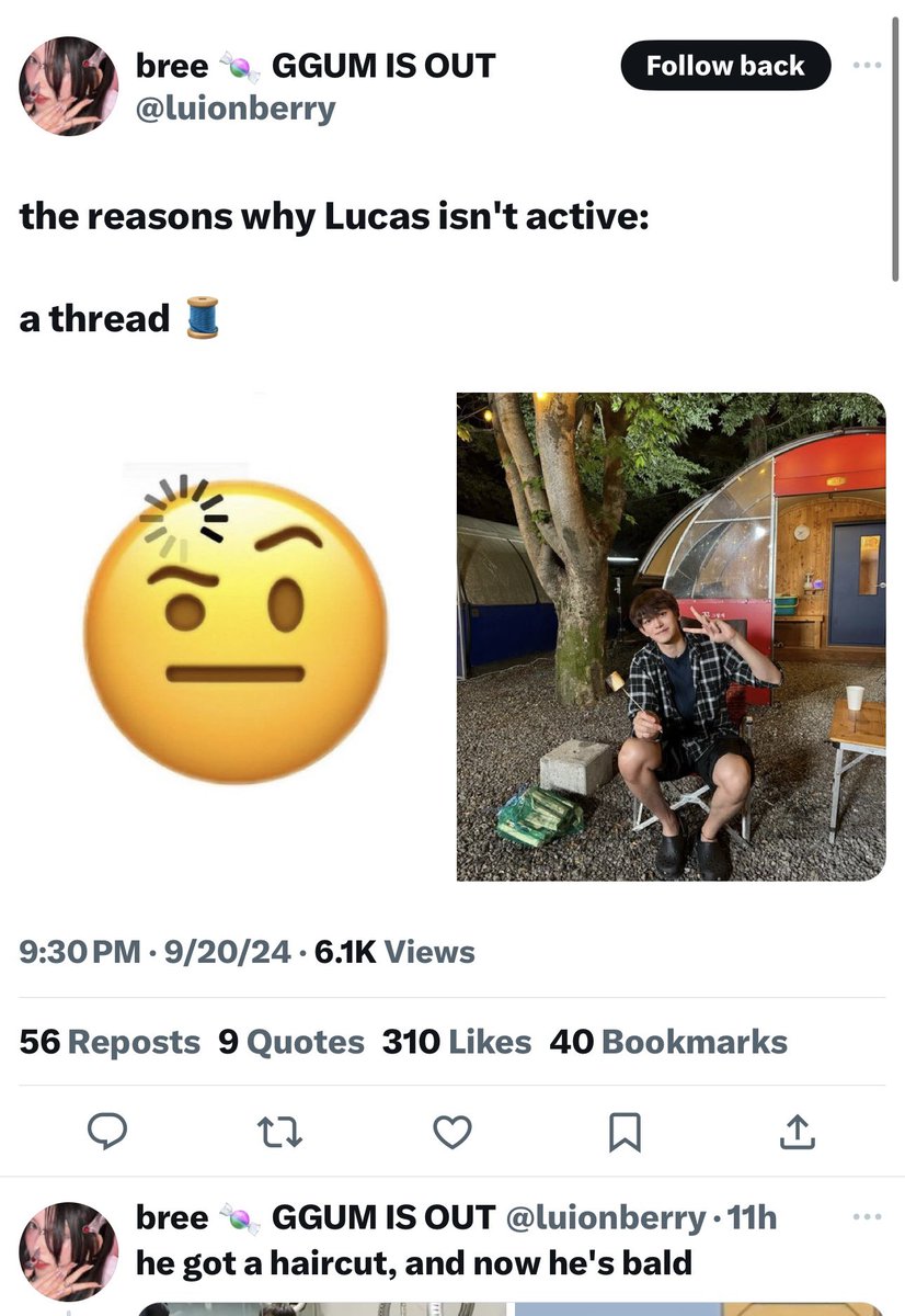 Lumi Struggle tweets (@lumistruggles) on Twitter photo 
