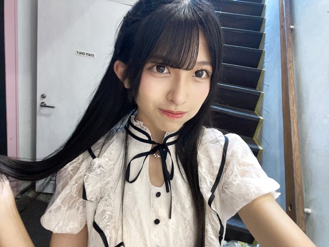 Twitterのコスプレ画像4