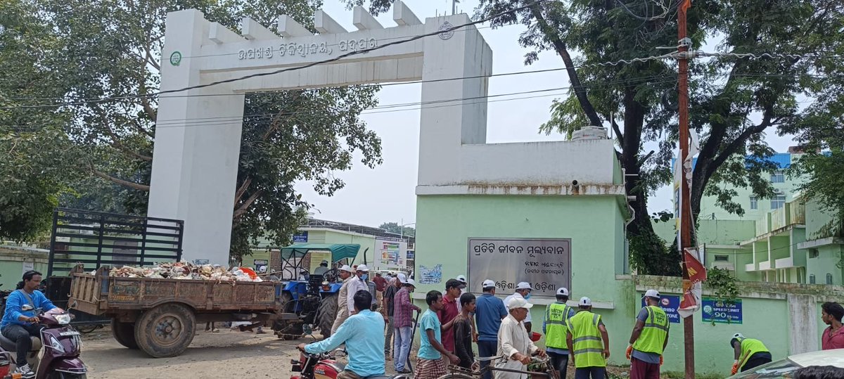 Padampur-NAC tweet media