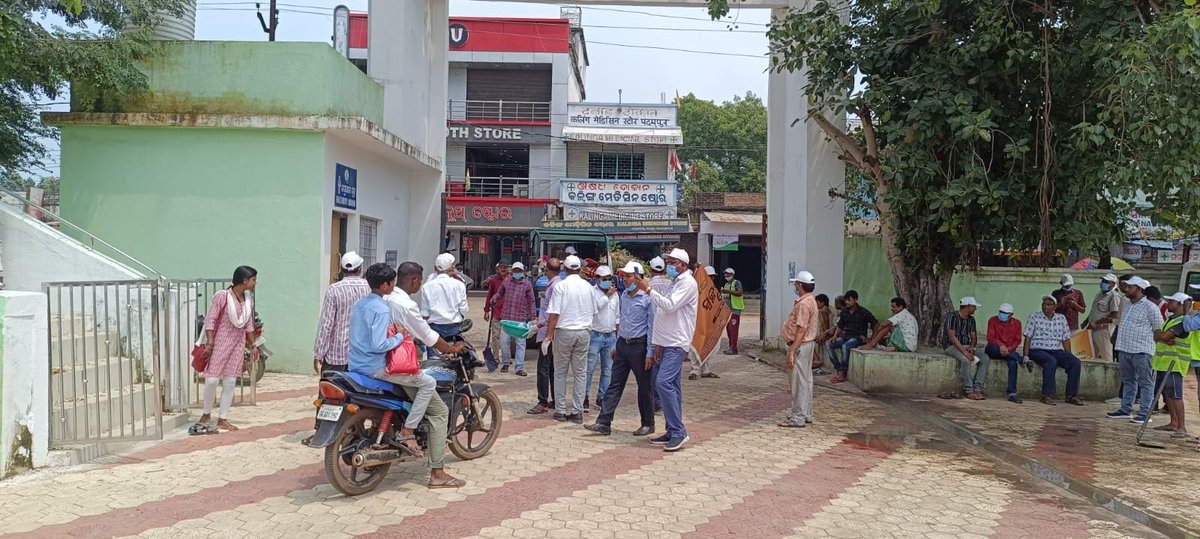 Padampur-NAC tweet media