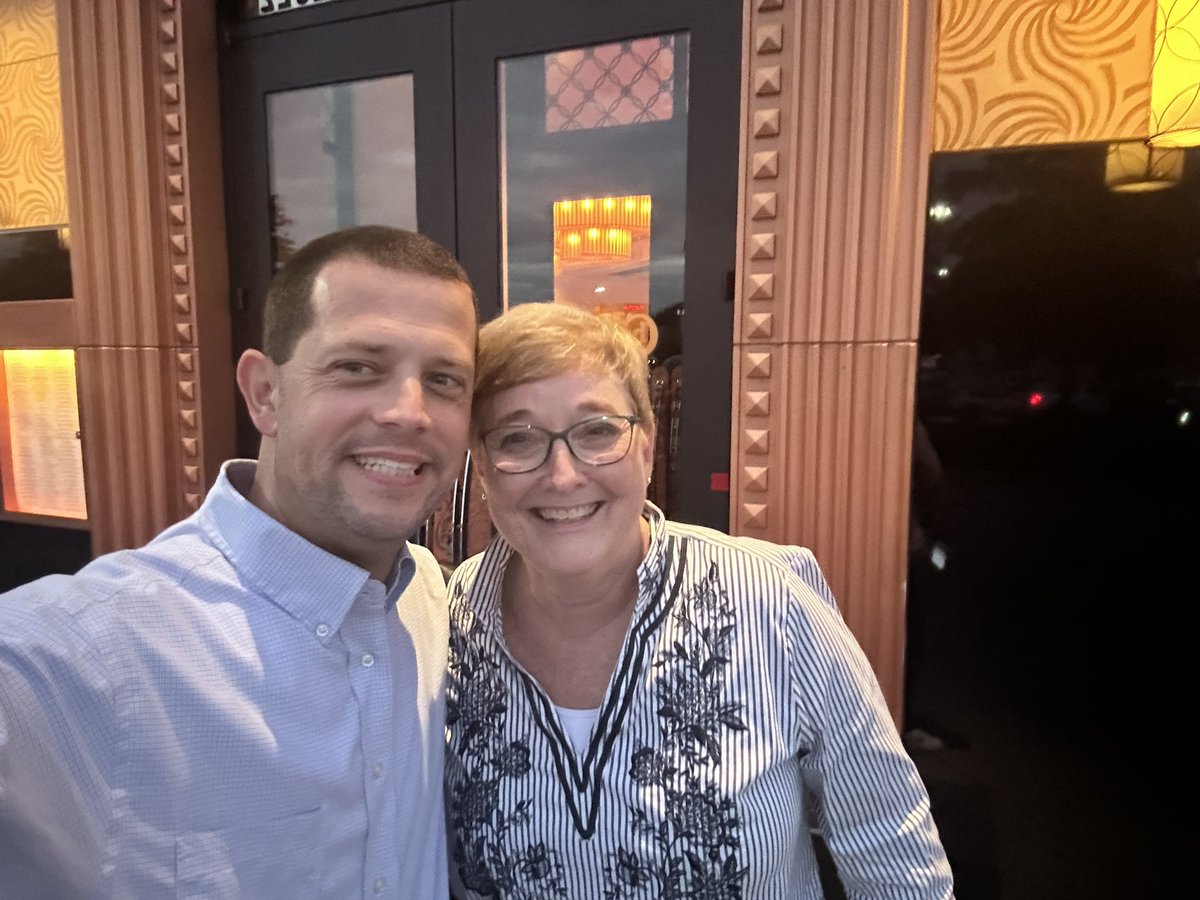 Brad Moore tweet media