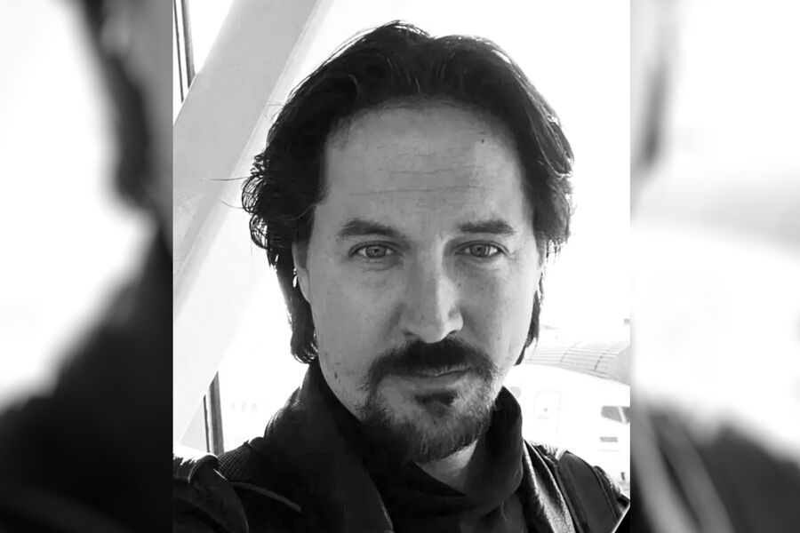 Культура-инфо:  Умер актер из "Моей прекрасной няни"