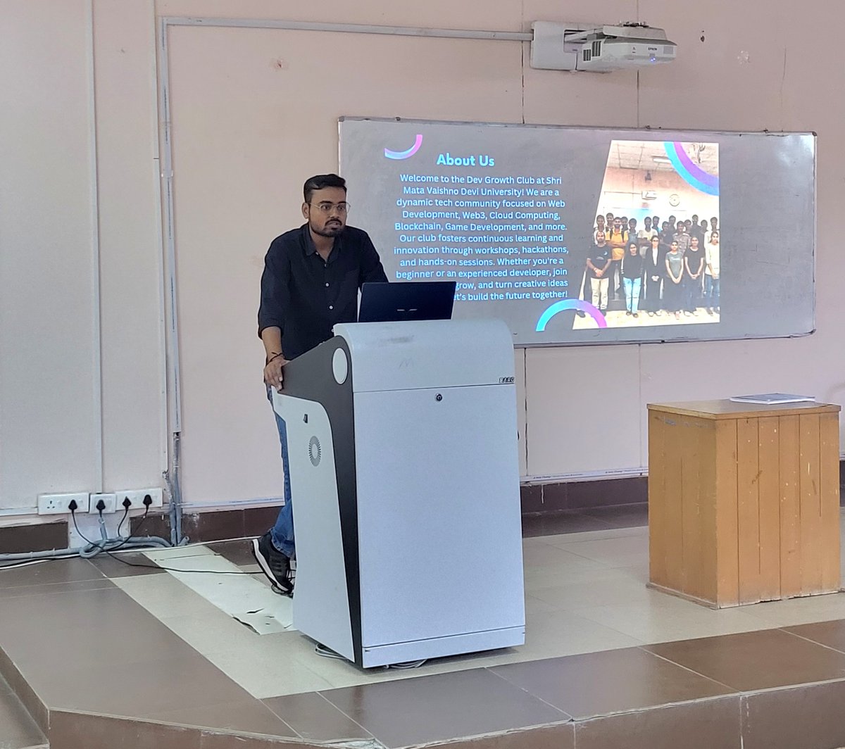 Dev Growth tweet media