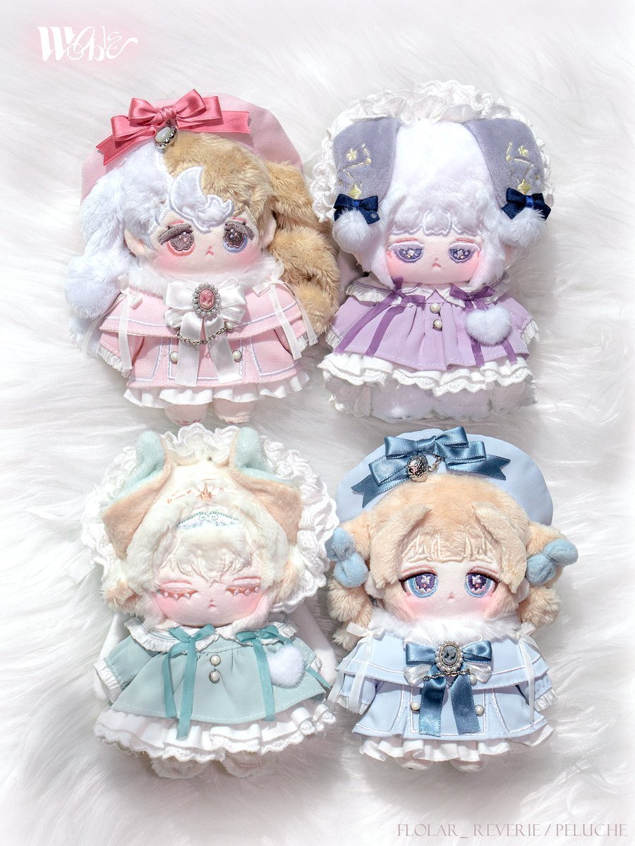 [구함글]
우블 플르슈 레브리 어나더컬러 10cm
올인 구합니다. 깜빡했어요..🥲
#솜인덕장터 #솜솜옷장터