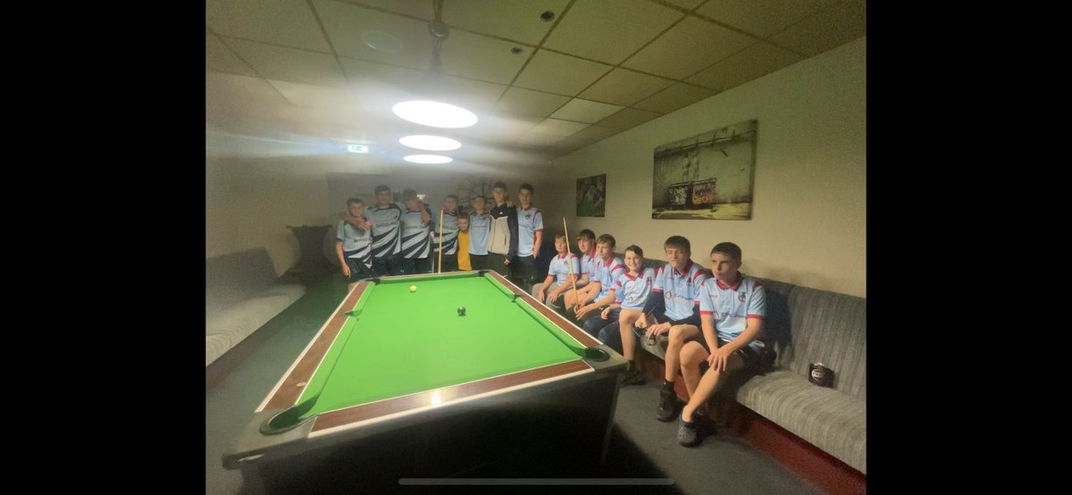 Cwmcarn Athletic FC tweet media