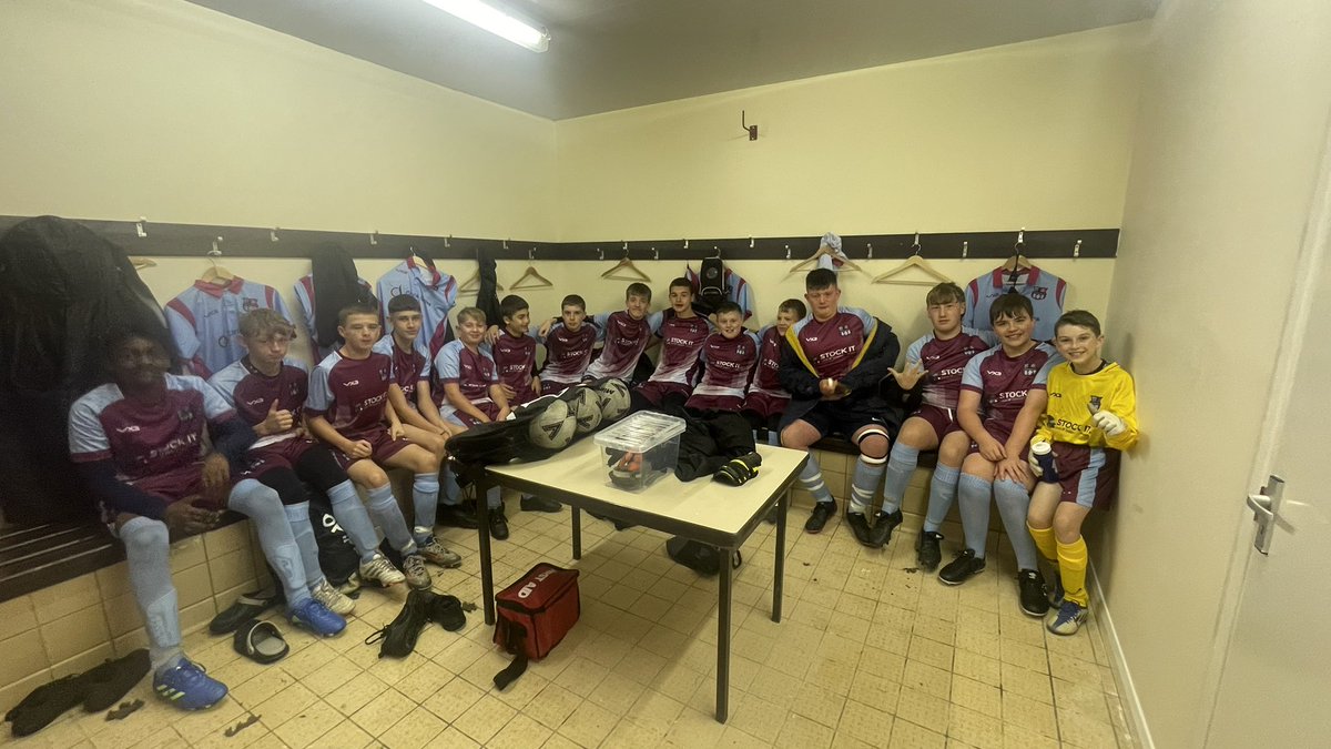 Cwmcarn Athletic FC tweet media