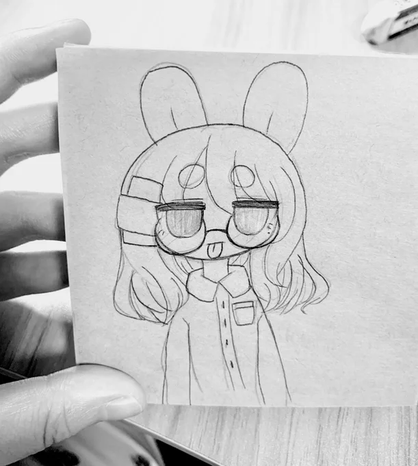 べー 