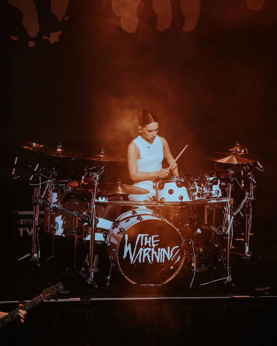 TheWarningArg's tweet image. Happy Pay Day! ✨