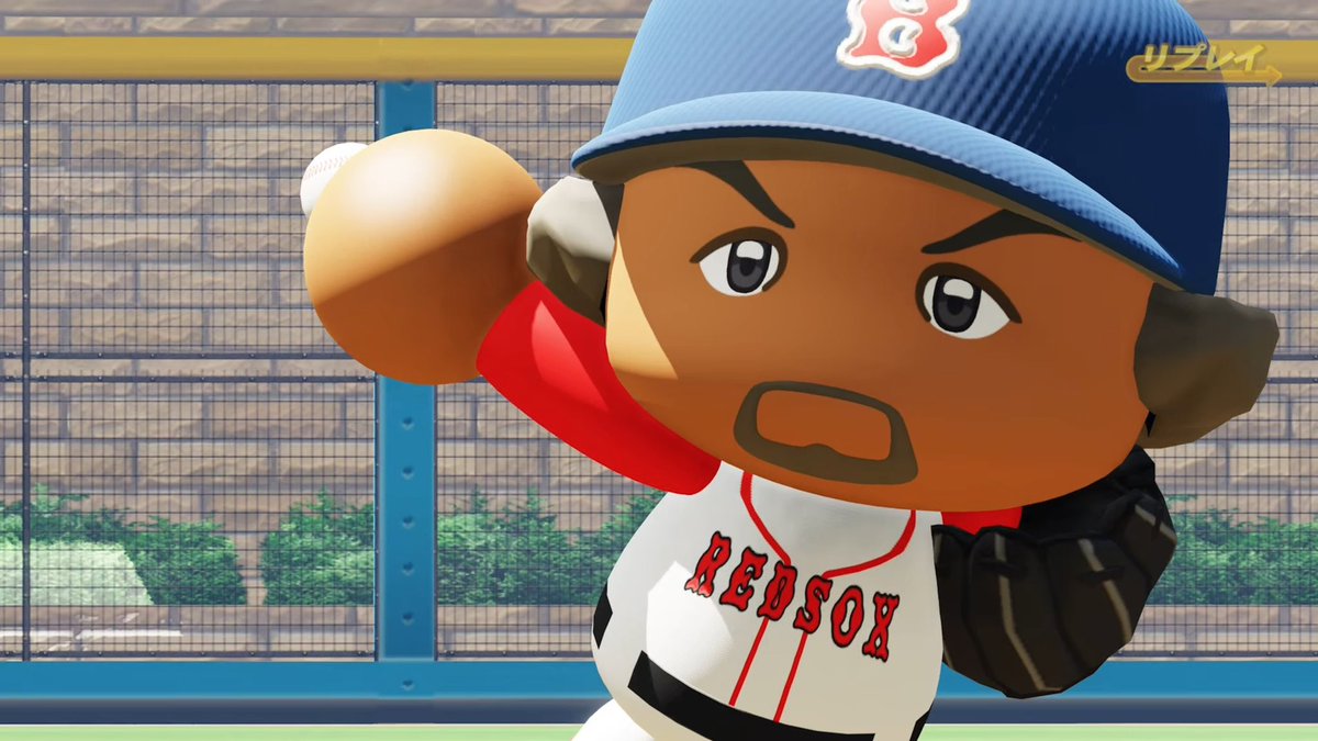 46シリ 2000E-X ペドロ・マルティネス エッセンシャル クレデンシャルズ 1999 7 13 MLB ASG P Martinez 2nd inning 5K MVP #FenwayPark - YouTube