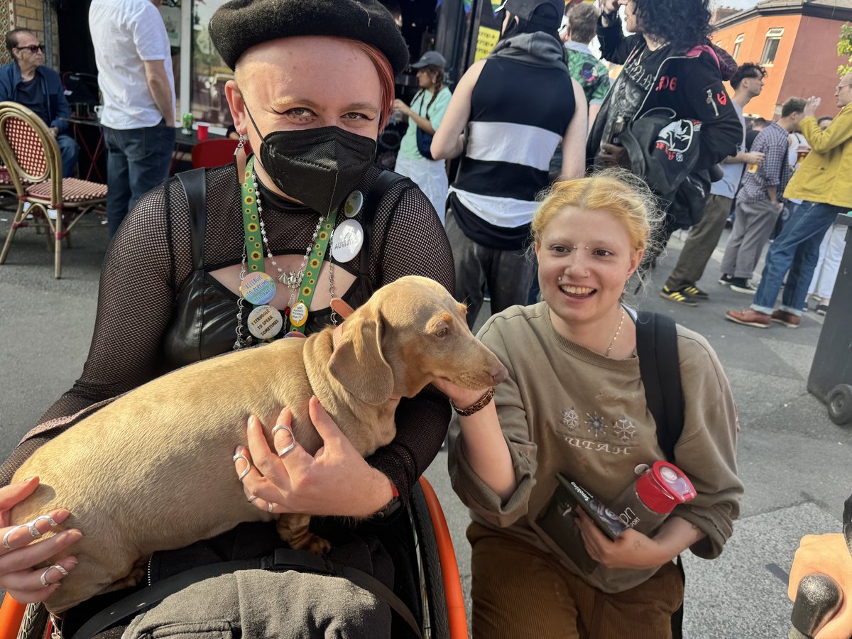 Withington Liberal Democrats 🔶 tweet media