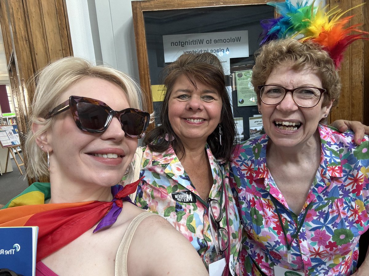 Withington Liberal Democrats 🔶 tweet media