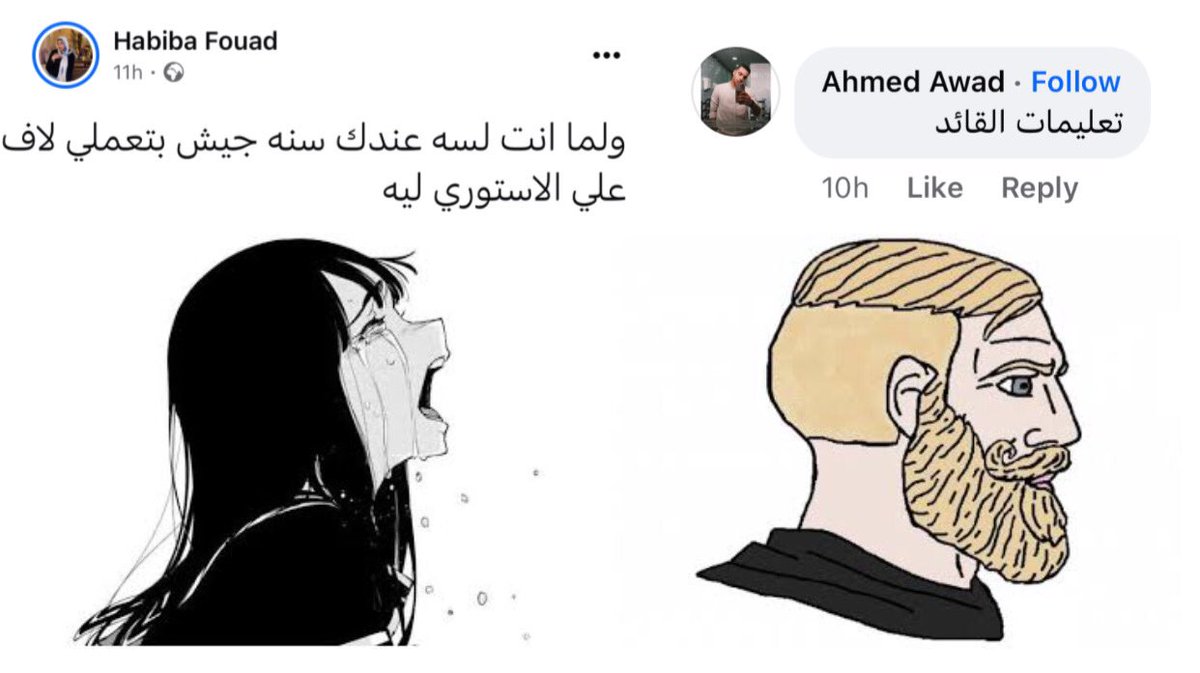 mosm3il1999's tweet photo. مش قااااادر https://t.co/70KDdGCRot