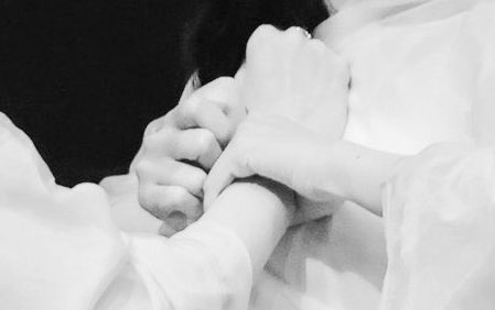 tyrubyty's tweet image. Take my hand
Take my whole life, too