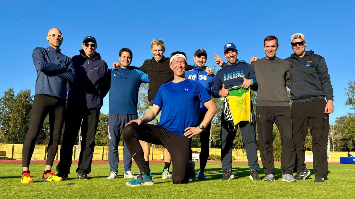 Pekka Kelonurmi tweet media