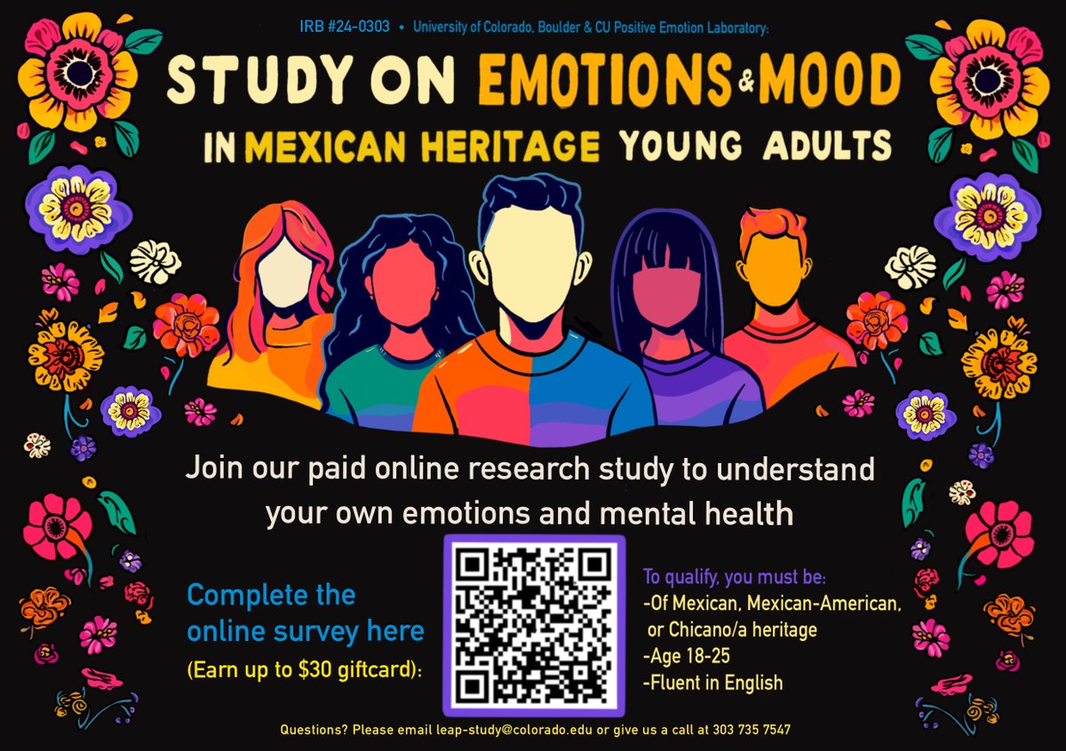 Positive Emotion and Psychopathology Lab tweet media