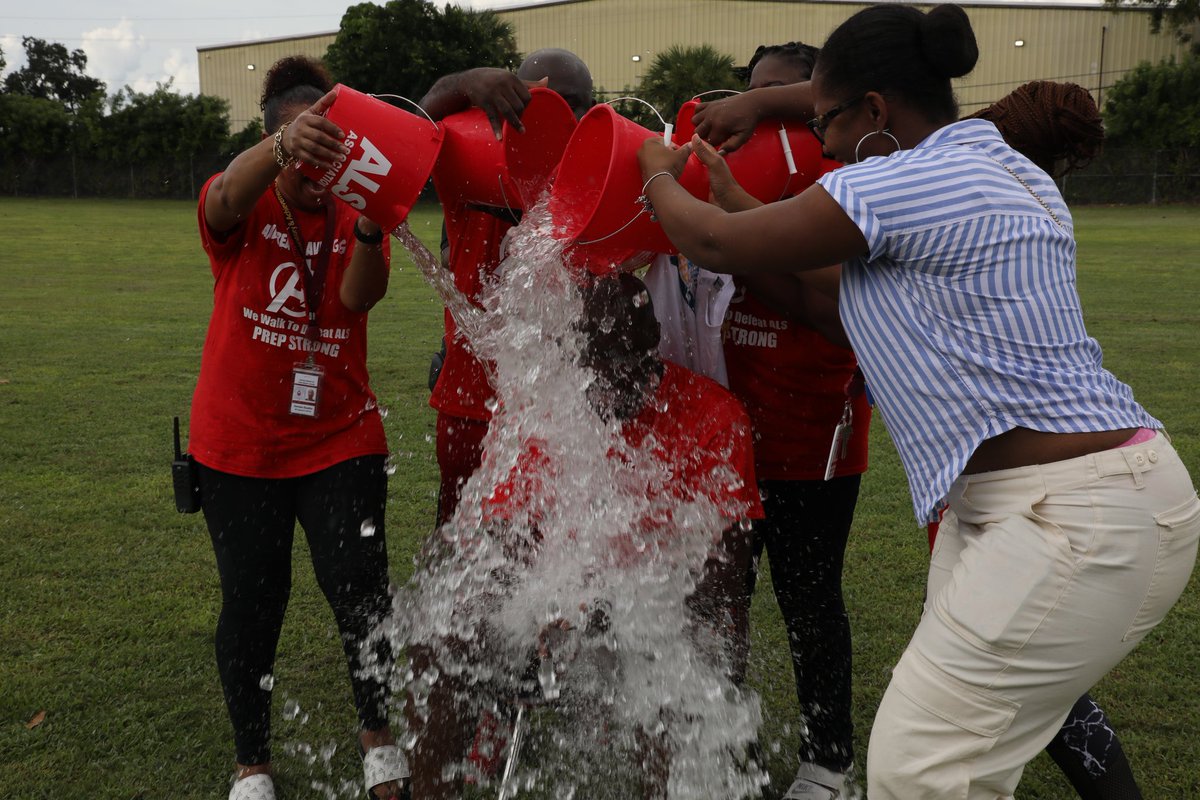 Riviera Beach Prep. (@the_prep_sdpbc) on Twitter photo <a href="/The_Prep_SDPBC/">Riviera Beach Prep.</a> we're bringing awareness to <a href="/alsassociation/">The ALS Association</a> as our students & faculty participated in the 10th anniversary of the #icebucketchallenge fundraiser as <a href="/pbcsd/">The School District of Palm Beach County</a> own Andrea Hanford fights to provide hope for those with this fatal disease. Donate @ secure2.convio.net/alsa/site/TR/W… <a href="/The_Prep_SDPBC/">Riviera Beach Prep.</a> we're bringing awareness to <a href="/alsassociation/">The ALS Association</a> as our students & faculty participated in the 10th anniversary of the #icebucketchallenge fundraiser as <a href="/pbcsd/">The School District of Palm Beach County</a> own Andrea Hanford fights to provide hope for those with this fatal disease. Donate @ secure2.convio.net/alsa/site/TR/W…