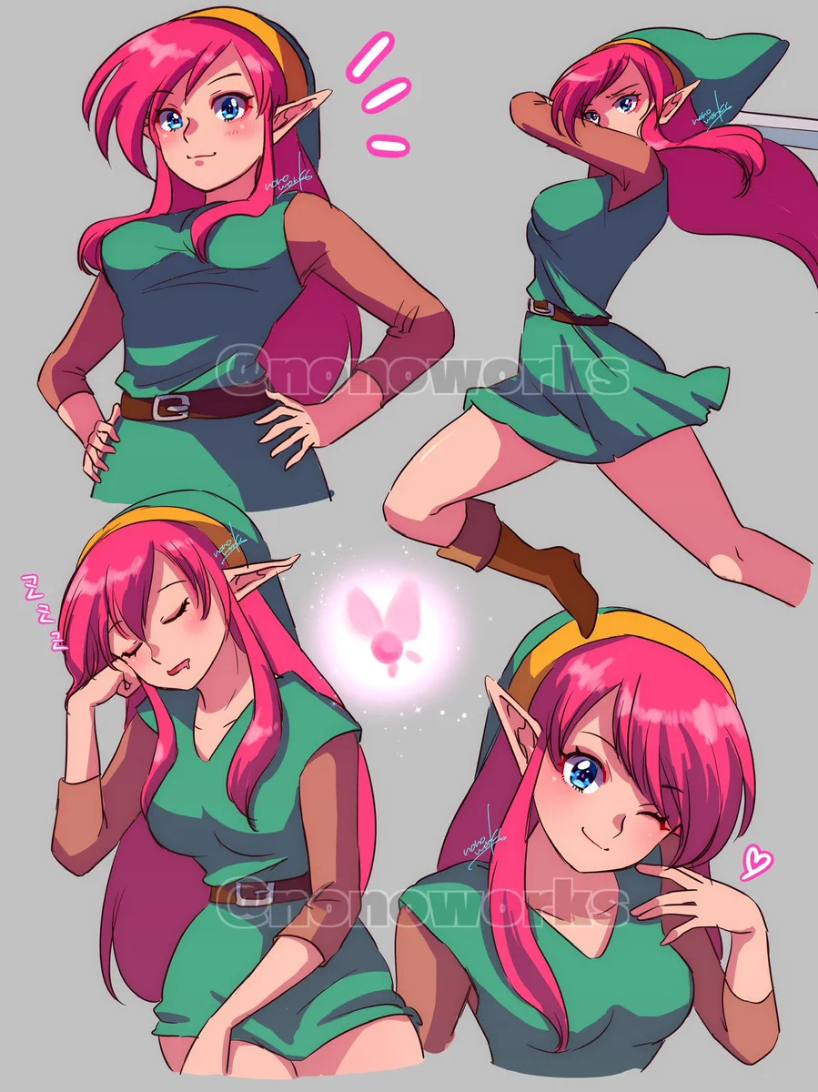 nono (@nonoworks) / X