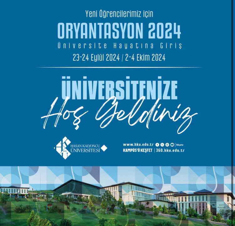 psktoplulugu's tweet photo. Sevgili HKÜ’lüler 👩‍🎓👨‍🎓

"INT-100 Üniversite Hayatına Giriş" dersinde buluşuyoruz. 📝

Sizleri aramızda görmeyi heyecanla bekliyoruz.❗👀
👀

🗓️23-24 Eylül / 2-4 Ekim 2024'te
📍HKÜ Gösteri ve Sanat Merkezi'nde

Detaylı Program için:⤵️
https://t.co/eTRI3ROBMX https://t.co/MLB1pFTqcE