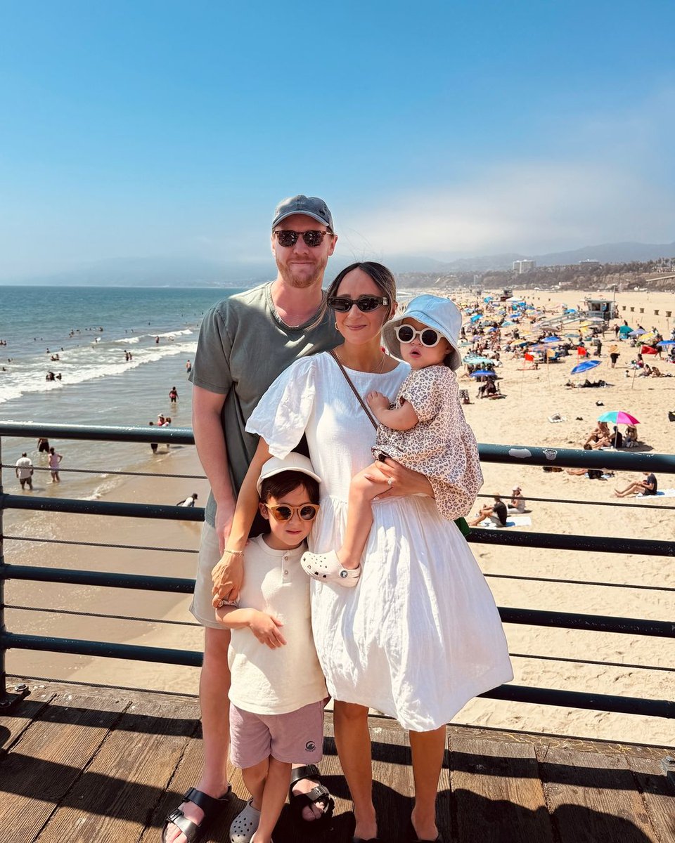 Santa Monica Pier (@santamonicapier) on Twitter photo Nothing beats family time at the Pier! ๐ Create unforgettable memories this weekend & join A Walk Through Pier History Tour to discover all the cool stories & hidden gems.
๐
Sat & Sun 10-11am
๐ต $25/person
๐ Book by visiting santamonicapier.org
๐ธ: <a href="/vancitywild/">VancityWild</a> Nothing beats family time at the Pier! ๐ Create unforgettable memories this weekend & join A Walk Through Pier History Tour to discover all the cool stories & hidden gems.
๐
Sat & Sun 10-11am
๐ต $25/person
๐ Book by visiting santamonicapier.org
๐ธ: <a href="/vancitywild/">VancityWild</a>