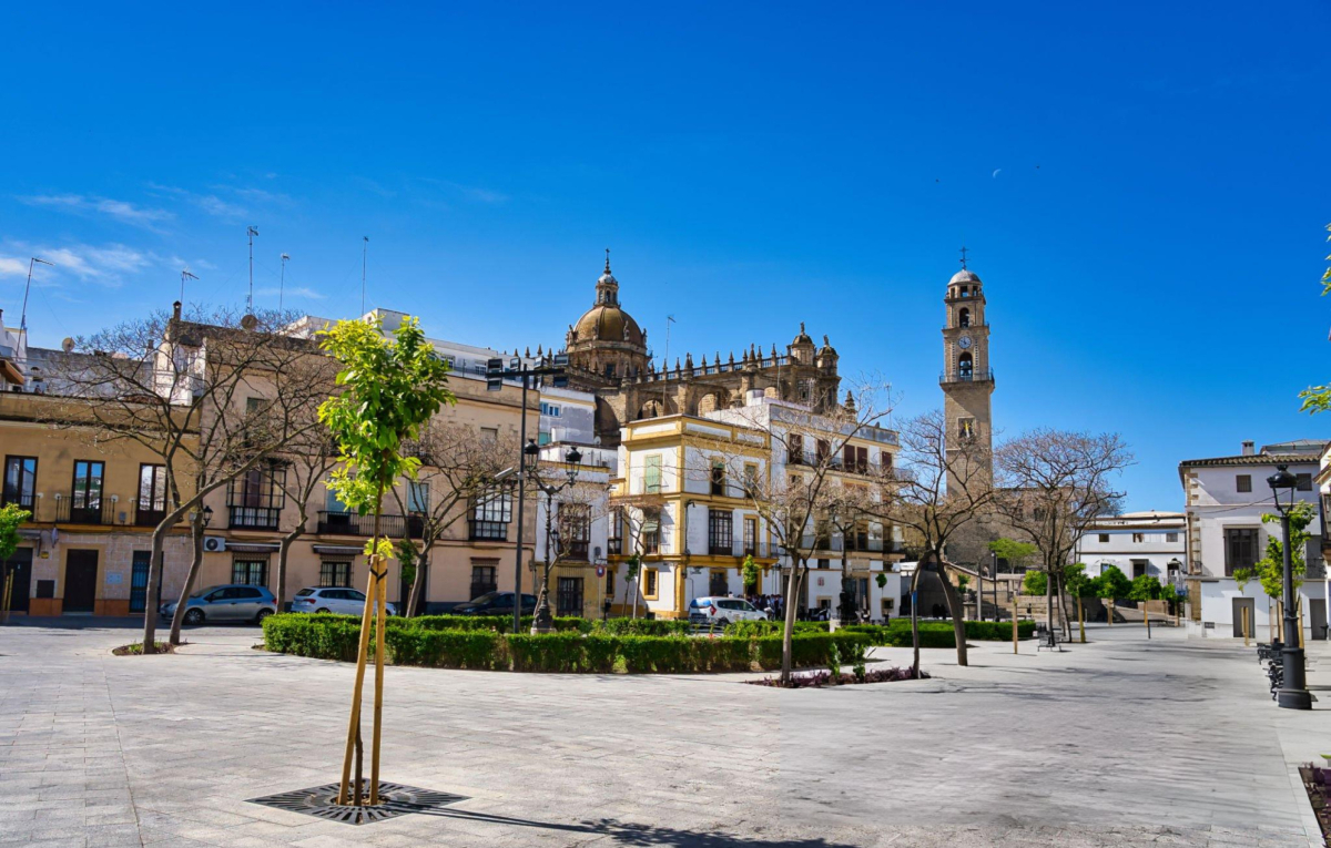 TurismoJerez's tweet photo. ¡Celebra el otoño en Jerez!

Siente la plenitud de esta estación en una ciudad que desprende luz en cada rincón.

https://t.co/7GXLGHGxMt

#JerezSiempre #AlwaysJerez #Jerez2031 #turismojerez #visitajerez #jerezdelafrontera #deporte https://t.co/pianxWmErT