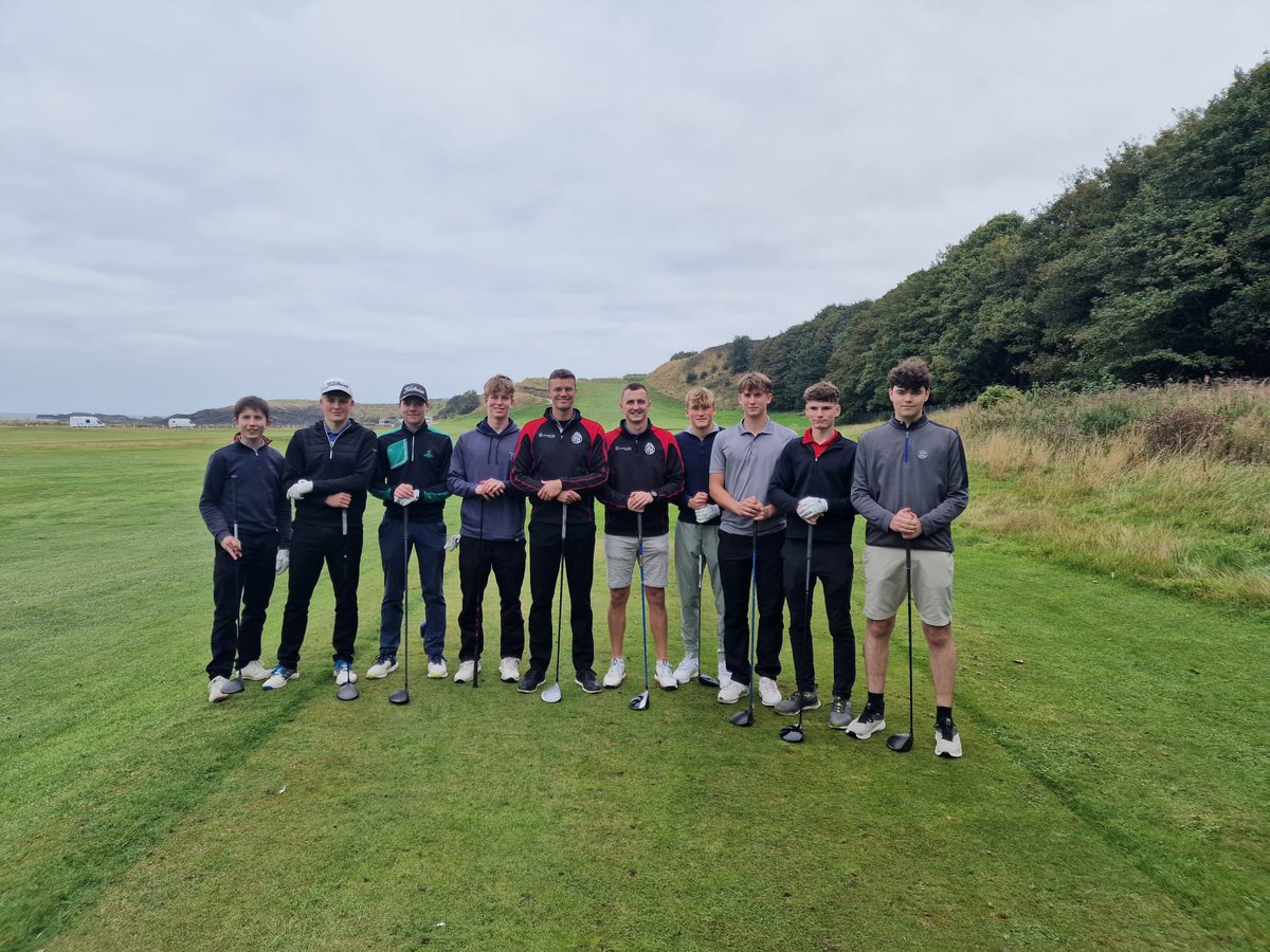 NBHS PE (@northberwickpe) on Twitter photo Great day had by the senior golf squad vs Currie team NB (including Mr Mac and Mr McKerracher) came away victorious. ⛳️ 👏🏼 Thanks to <a href="/curriechs_HWB/">CurrieHWB</a> for the great games. 🏌️♂️ Great day had by the senior golf squad vs Currie team NB (including Mr Mac and Mr McKerracher) came away victorious. ⛳️ 👏🏼 Thanks to <a href="/curriechs_HWB/">CurrieHWB</a> for the great games. 🏌️♂️