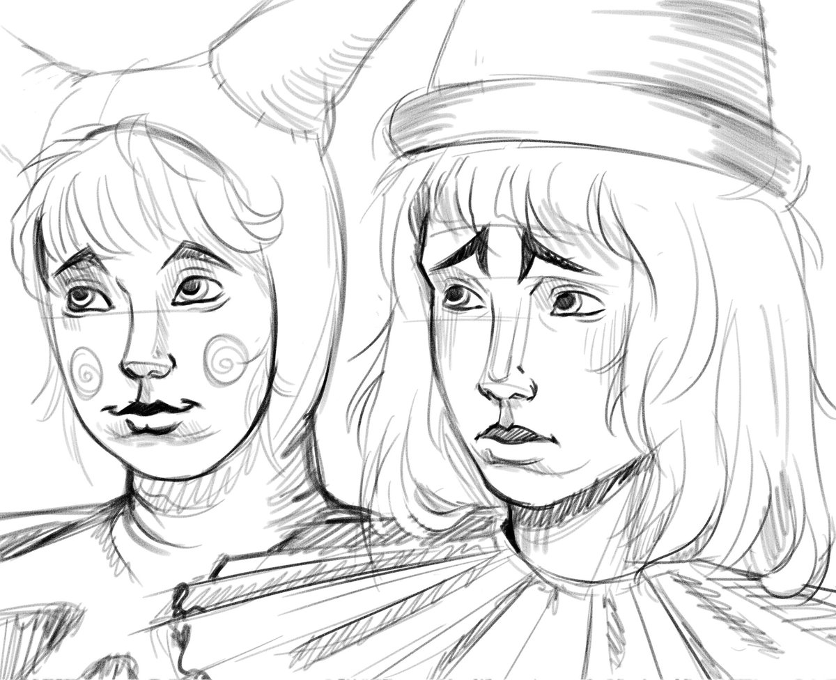 Wip 😽 #arttwt #artmoots