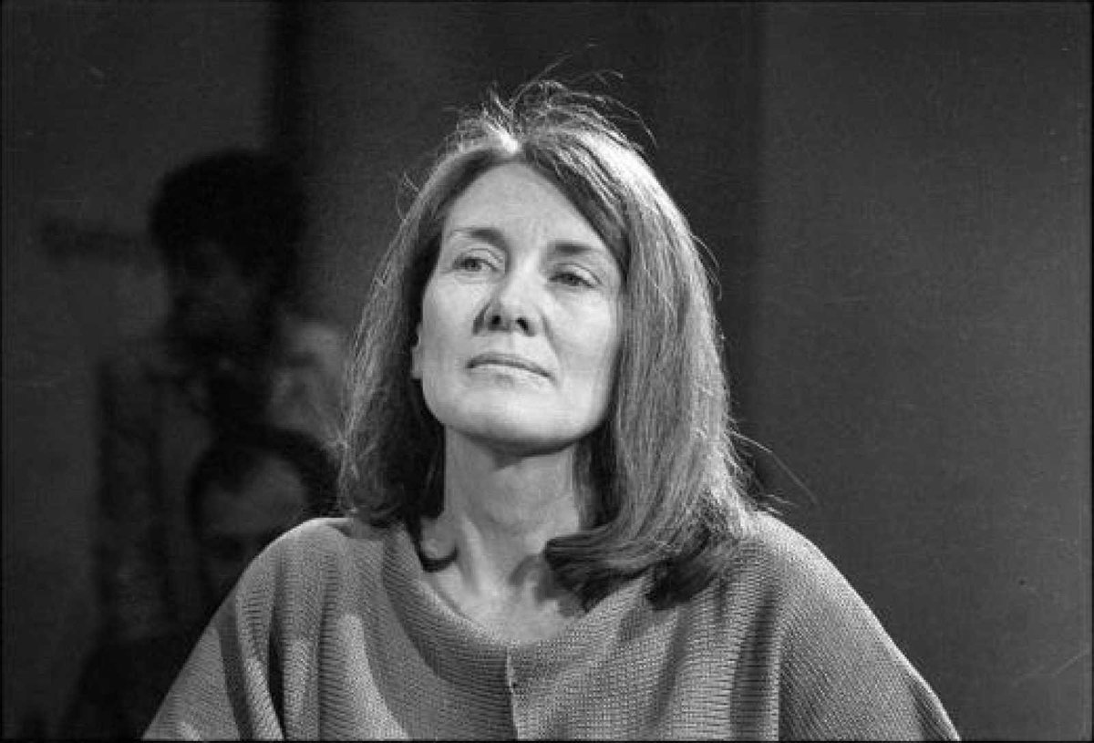 Le immagini di una notte d’amore.
ilpunto.it/libri-cinema-e…

Quella tra #AnnieErnaux e Monsieur M, pochi giorni prima dell’intervento chirurgico per cancro della mammella subito dalla scrittrice premio Nobel.