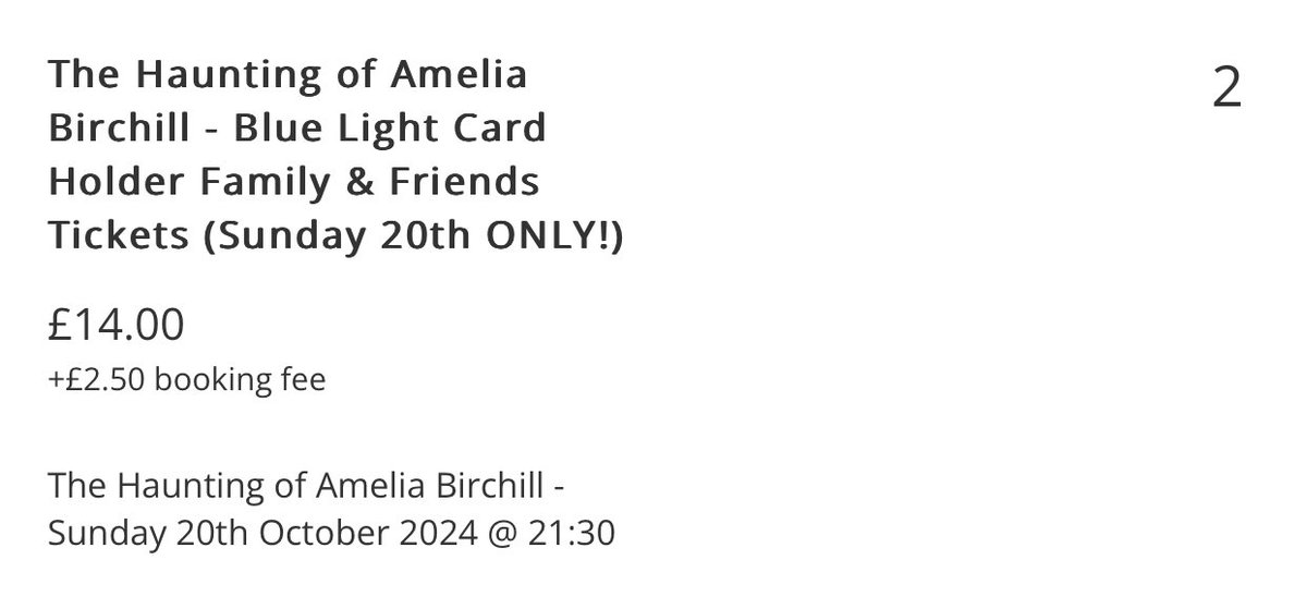 First visit to <a href="/ScareMazeUK/">WalsallScareMaze</a> booked, can’t bloody wait