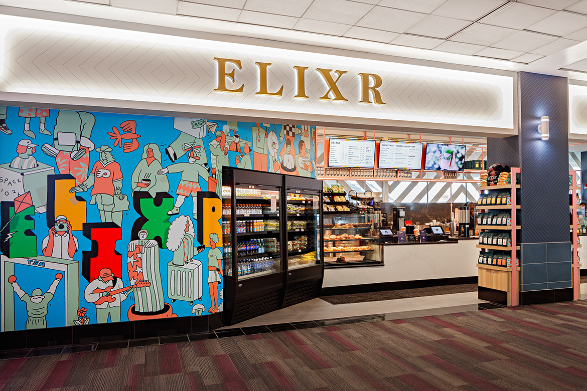 CoffeeAddictsCl's tweet photo. Elixr Coffee Roasters Opens Cafe In The Philadelphia International Airport https://t.co/fH0p7QlNM6 https://t.co/Us3mBoTDj0