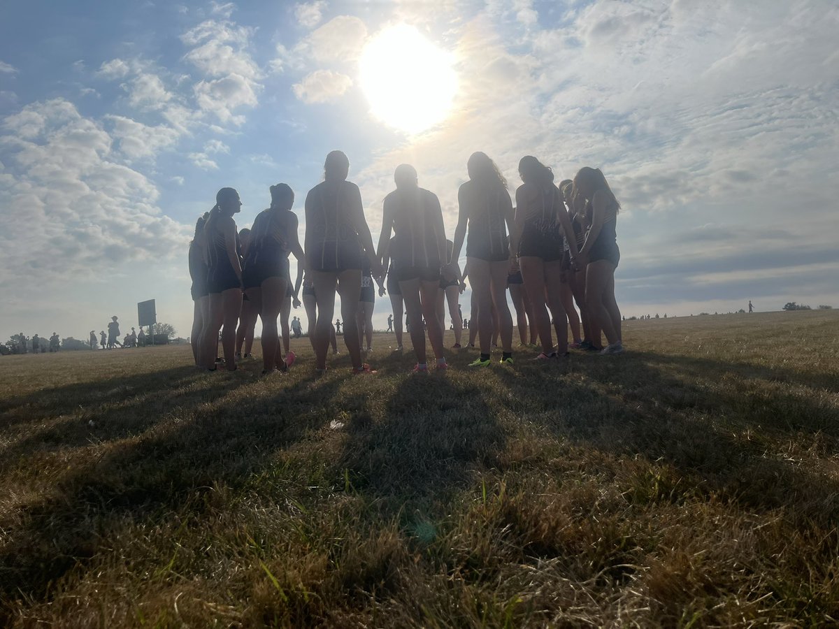 Saint Joseph Academy Cross Country tweet media