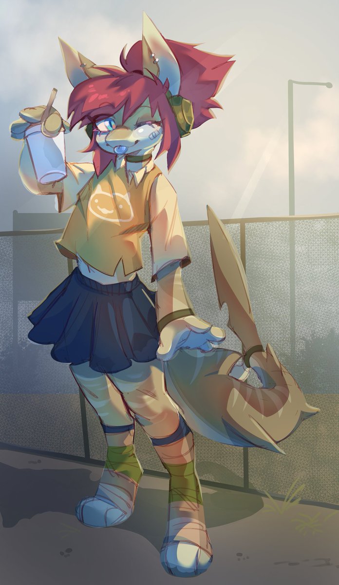 shark boye