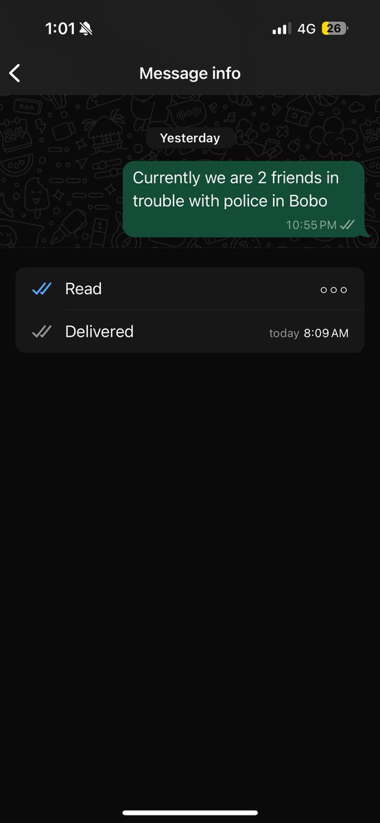 yatri doctor tweet media