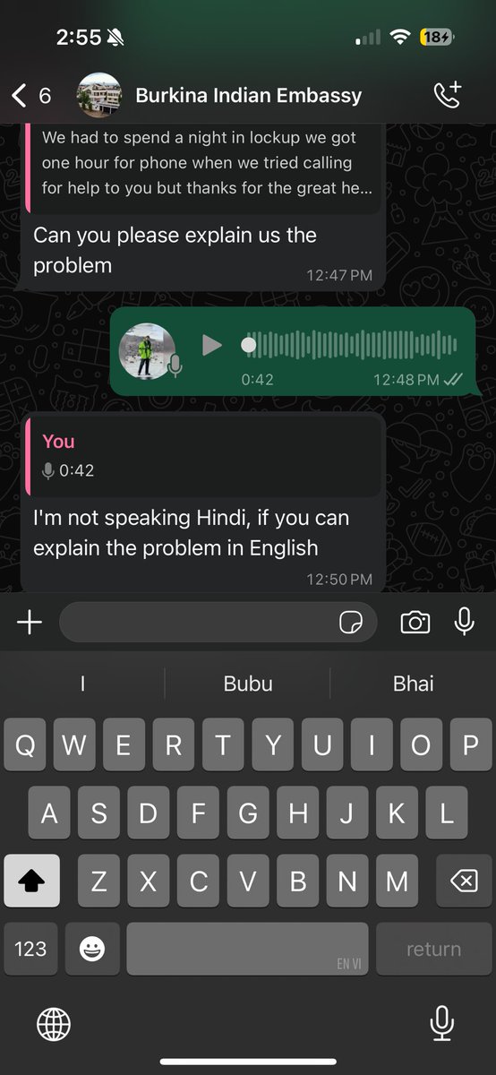 yatri doctor tweet media