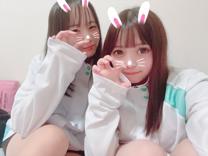 HinanoのTwitter画像30