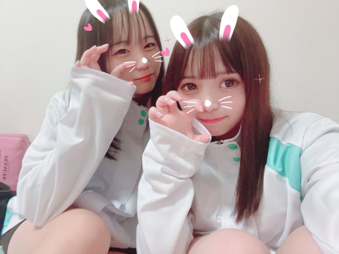 HinanoのTwitter画像31