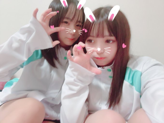 HinanoのTwitter画像33