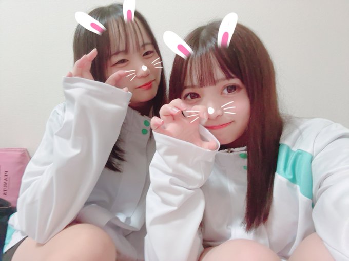 HinanoのTwitter画像32