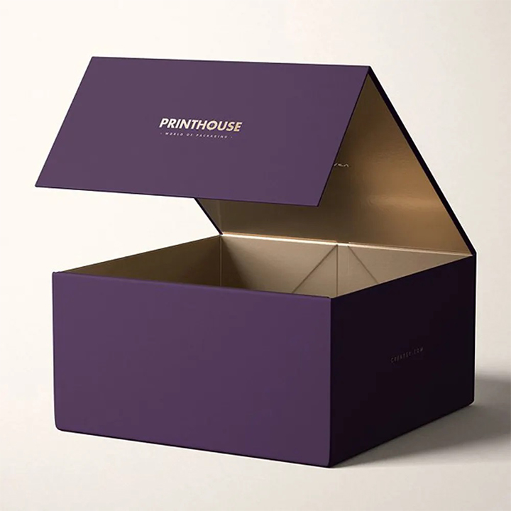 AlibabaProdSpot's tweet photo. 📢 Alibaba Product
👉 Make every gift unforgettable with our #Luxury Cardboard Folding Rigid Paper #Packaging! Featuring a sleek magnetic closure, these gift boxes combine elegance and durability for any occasion. 🎁✨
🎯 Product Code: 1600088828177  ✨

#custom #giftbox https://t.co/nZagc2APR4