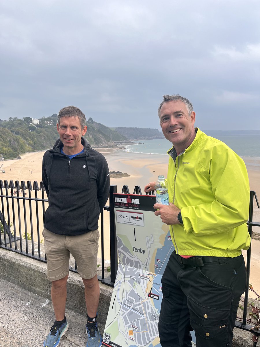 Tim Patterson- Bigginswood physio tweet media