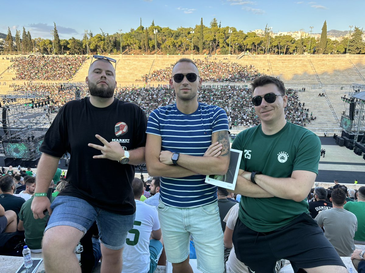 ekipa tt.plk zameldowana na turnieju 🤚🏻 <a href="/tymon_m92/">Tymon</a> <a href="/AdPtak/">Adam Ptak</a>