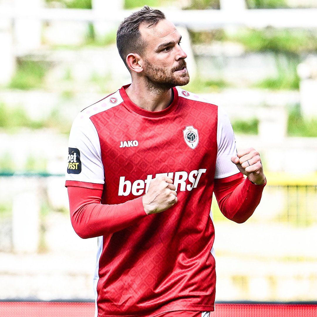 🇧🇪 KVC Westerlo - Royal Antwerp FC
🕐 LIVE vanaf 18u15
📲 De DAZN-app
🔗 dazn.pub/app
🎙 <a href="/JordensQuinten/">Quinten Jordens</a>

#WESANT