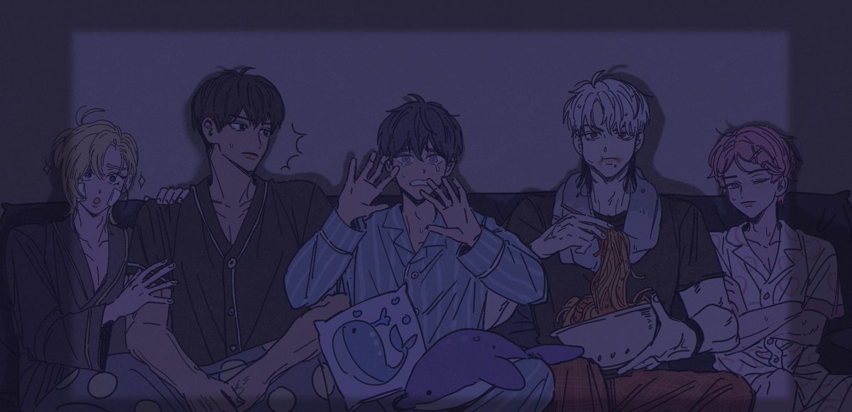 psuplpl333's tweet photo. 🍿👻 https://t.co/MRAAA2do9i