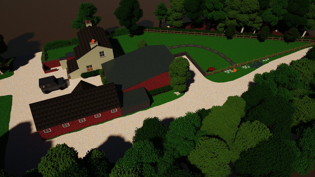 TheHarryMeister tweet media