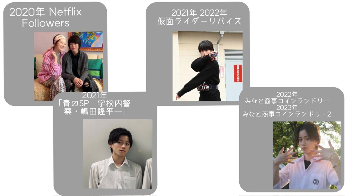 okkun__06yu's tweet photo. #終りに見た街 
深夜に突然ですが少し紹介させて下さい‼️
ツリーに続きます！
 #奥智哉  #小島新也 https://t.co/8w1J6rbmdD