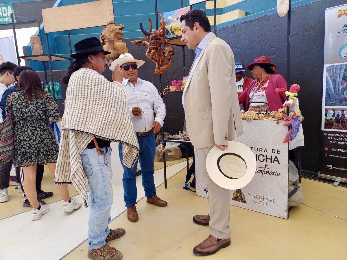 Heifer Ecuador tweet media