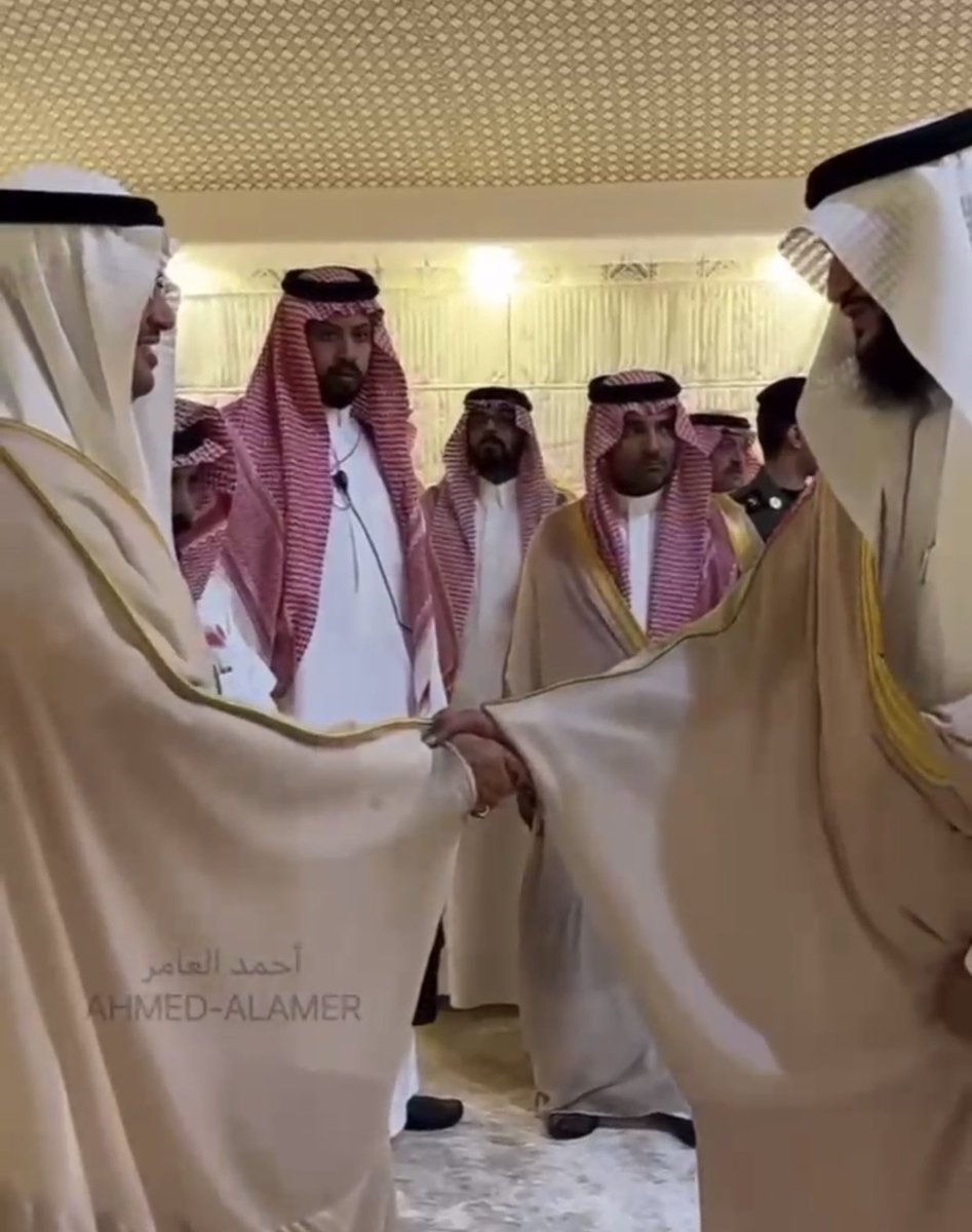 نَوَّاف بن عَلَّاي الجِرِي✪ tweet media