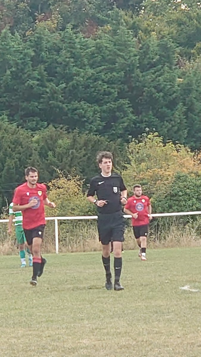 lizham2012's tweet photo. Just a kid doing what he loves.
#ref #futurecareer #alwaystrying https://t.co/nYr6QtCj4L